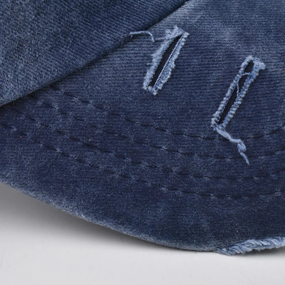 Βάλτε τα χέρια σας στο καλύτερο 6 Panel Trucker Cap για την επιχείρησή σας