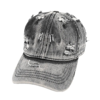 Πολυδιάστατο 6 Panel Baseball Cap για διάφορες απαιτήσεις των πελατών