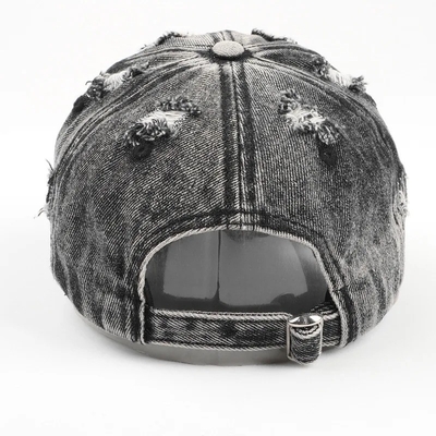 Πολυδιάστατο 6 Panel Baseball Cap για διάφορες απαιτήσεις των πελατών