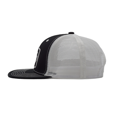 Προσαρμόστε το βαμβάκι και το χρώμα Snapback για άνετο παλιά βαμβάκι μπροστινό καπέλο