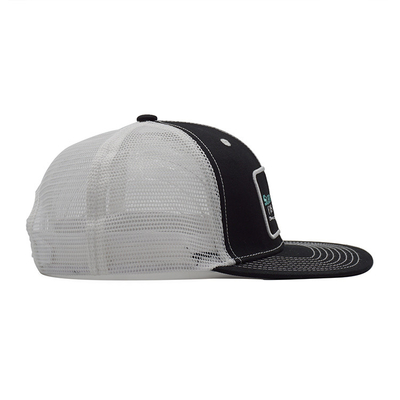 Προσαρμόστε το βαμβάκι και το χρώμα Snapback για άνετο παλιά βαμβάκι μπροστινό καπέλο