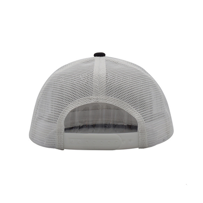 Προσαρμόστε το βαμβάκι και το χρώμα Snapback για άνετο παλιά βαμβάκι μπροστινό καπέλο