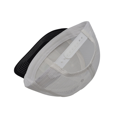 Προσαρμόστε το βαμβάκι και το χρώμα Snapback για άνετο παλιά βαμβάκι μπροστινό καπέλο