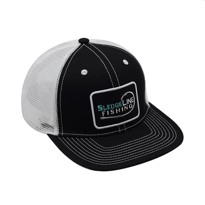 Προσαρμόστε το βαμβάκι και το χρώμα Snapback για άνετο παλιά βαμβάκι μπροστινό καπέλο