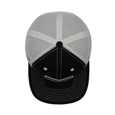 Προσαρμόστε το βαμβάκι και το χρώμα Snapback για άνετο παλιά βαμβάκι μπροστινό καπέλο