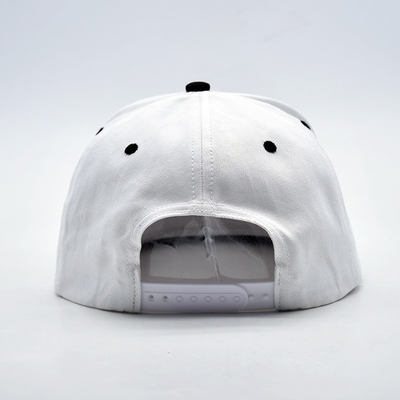 Νέα μόδα Hip Hop Outdoor Sport 3d Puff Snapback Cap Έμβρυο Λογότυπο Custom Υψηλής Ποιότητας Άνδρες Γυναίκες Flat Brim Snapback
