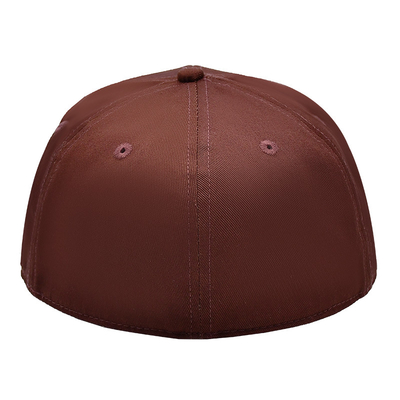 Επικάλυψη Logo Custom Snapback Fitted Καπέλα Καπάκι υψηλής ποιότητας Κλειστή πίσω Καπέλα Snapback για άνδρες