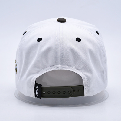 Unisex δύο τόνων καπέλο μπέιζμπολ καπέλο Custom Gorras κεντημένο λογότυπο Snapback αθλητικά καπέλα μπέιζμπολ για τον άνδρα