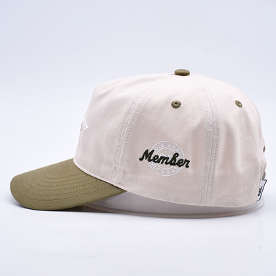 BSCI Wholesale 5 Panel Soft-Top Cap Vintage Πατέρας Αθλητικό Καπέλο Προσαρμοσμένο Βραβευμένο Λογότυπο Καπέλο Μπέιζμπολ για Ενήλικες