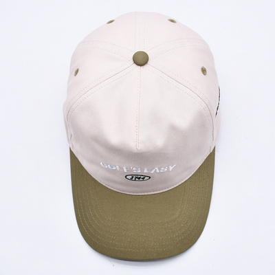 BSCI Wholesale 5 Panel Soft-Top Cap Vintage Πατέρας Αθλητικό Καπέλο Προσαρμοσμένο Βραβευμένο Λογότυπο Καπέλο Μπέιζμπολ για Ενήλικες