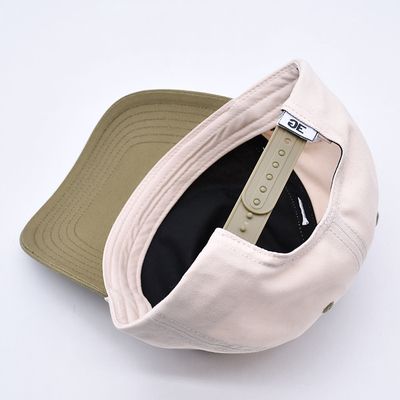 BSCI Wholesale 5 Panel Soft-Top Cap Vintage Πατέρας Αθλητικό Καπέλο Προσαρμοσμένο Βραβευμένο Λογότυπο Καπέλο Μπέιζμπολ για Ενήλικες