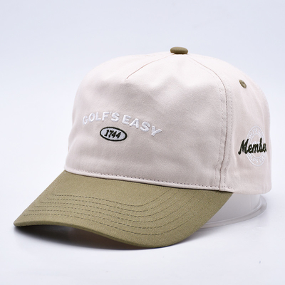 BSCI Wholesale 5 Panel Soft-Top Cap Vintage Πατέρας Αθλητικό Καπέλο Προσαρμοσμένο Βραβευμένο Λογότυπο Καπέλο Μπέιζμπολ για Ενήλικες