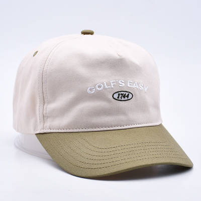 BSCI Wholesale 5 Panel Soft-Top Cap Vintage Πατέρας Αθλητικό Καπέλο Προσαρμοσμένο Βραβευμένο Λογότυπο Καπέλο Μπέιζμπολ για Ενήλικες