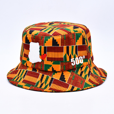 Φασόν Τυπωμένο Καπέλο Κεραμίδας Custom Bulk Sublimation Embroidery Logo Καπέλο Κεραμίδας Για Το Καλοκαίρι