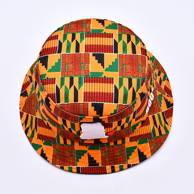 Φασόν Τυπωμένο Καπέλο Κεραμίδας Custom Bulk Sublimation Embroidery Logo Καπέλο Κεραμίδας Για Το Καλοκαίρι