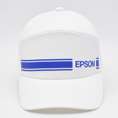 Αθλητικά Gorras Laser Cut Hole Baseball Cap Custom High Profile 6 Panel Καπέλα του μπέιζμπολ
