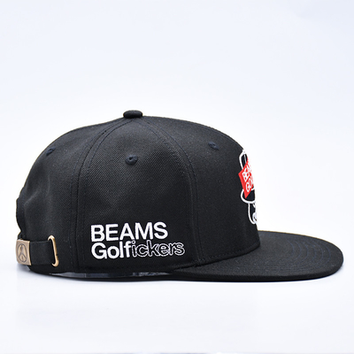 Πλαστικό Κλειδί Καπέλο Snapback Το6 Πίνακα Snap Back Cap
