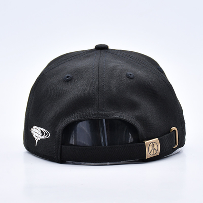 Πλαστικό Κλειδί Καπέλο Snapback Το6 Πίνακα Snap Back Cap