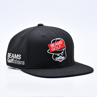 Πλαστικό Κλειδί Καπέλο Snapback Το6 Πίνακα Snap Back Cap