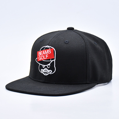 Πλαστικό Κλειδί Καπέλο Snapback Το6 Πίνακα Snap Back Cap