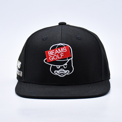Πλαστικό Κλειδί Καπέλο Snapback Το6 Πίνακα Snap Back Cap