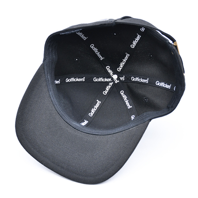 Πλαστικό Κλειδί Καπέλο Snapback Το6 Πίνακα Snap Back Cap