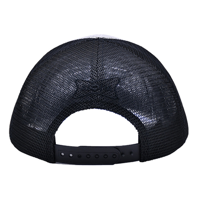 Χονδρική πώληση Snapback Trucker Hat 6 Panel Mesh Hat 3d Έμβιση Custom Trucker Cap