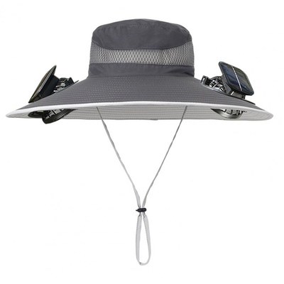 Εξωτερικό Wide Brim Sun Hat Ηλιακό Καπέλο Ηλιακού Φανατολικού Καπέλου Custom Wholesale Fishing Portable Bucket Hat