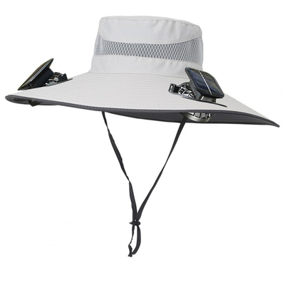 Εξωτερικό Wide Brim Sun Hat Ηλιακό Καπέλο Ηλιακού Φανατολικού Καπέλου Custom Wholesale Fishing Portable Bucket Hat