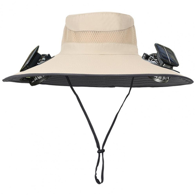 Εξωτερικό Wide Brim Sun Hat Ηλιακό Καπέλο Ηλιακού Φανατολικού Καπέλου Custom Wholesale Fishing Portable Bucket Hat