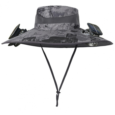 Εξωτερικό Wide Brim Sun Hat Ηλιακό Καπέλο Ηλιακού Φανατολικού Καπέλου Custom Wholesale Fishing Portable Bucket Hat
