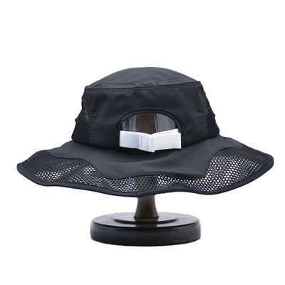 Υψηλής Ποιότητας Προσαρμοσμένα Κεντημένα Τυπωμένα Καπέλα Bucket με Γείσο για Ηλιοπροστασία, Καπέλα Δύτη, Μεγάλο Γείσο, Καπέλα Ψαρέματος