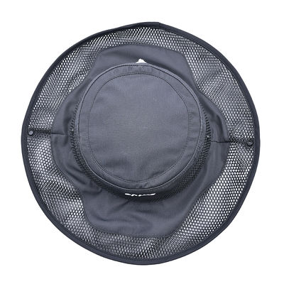 Υψηλής Ποιότητας Προσαρμοσμένα Κεντημένα Τυπωμένα Καπέλα Bucket με Γείσο για Ηλιοπροστασία, Καπέλα Δύτη, Μεγάλο Γείσο, Καπέλα Ψαρέματος