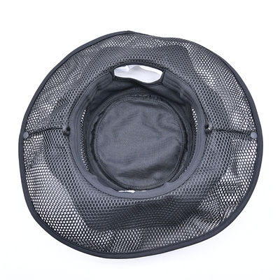 Υψηλής Ποιότητας Προσαρμοσμένα Κεντημένα Τυπωμένα Καπέλα Bucket με Γείσο για Ηλιοπροστασία, Καπέλα Δύτη, Μεγάλο Γείσο, Καπέλα Ψαρέματος