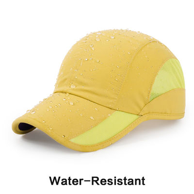 Curve Brim Custom Sport Run Hat για εξατομικευμένη απόδοση