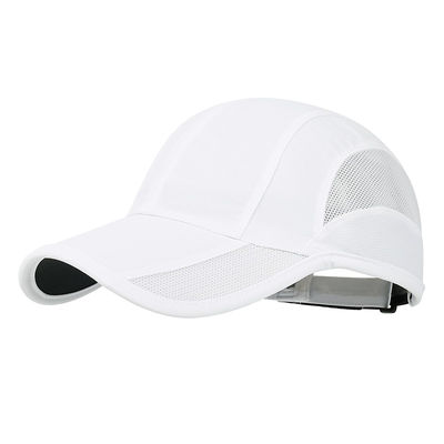 Curve Brim Custom Sport Run Hat για εξατομικευμένη απόδοση