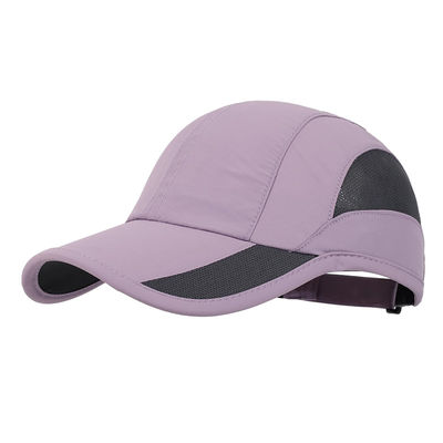 Curve Brim Custom Sport Run Hat για εξατομικευμένη απόδοση