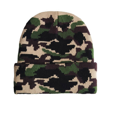 Μπουφάν Σκι Χειμερινό Αθλητισμό Ζεστό καπέλο για άνδρες Γυναίκες Χιονιστικές δραστηριότητες Προσαρμοσμένο λογότυπο Μπουφάν εξωτερικά