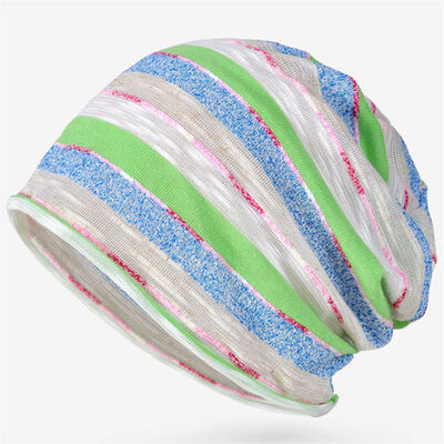 ACE Slouchy Beanie Χειμερινό Ζεστό Πλεκτό Σκούφο Unisex Μόδα Ενηλίκων Προσαρμοσμένο Λογότυπο Μαλακό Υλικό