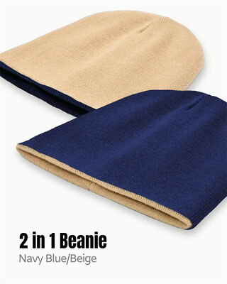 Προσαρμόστε τα καπέλα με πλέξιμο που προσφέρουν περιφέρεια καπέλου για ενήλικες OEM OEM Υπηρεσίες Ιδανικές για λιανική διανομή και μάρκετινγκ