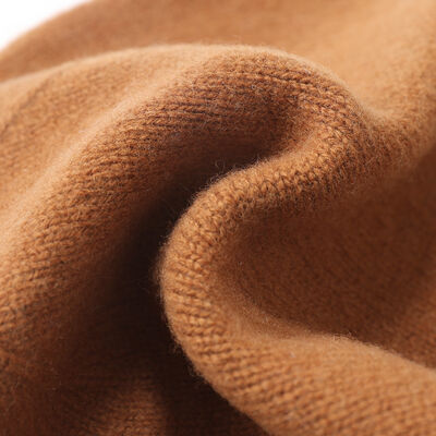 Επαγγελματίας κατασκευαστής Beanie Νέο σχεδιασμό Custom Beanie καπέλο ζεστό βαμβάκι με χειμερινά μανίκια καπέλα με λογότυπο