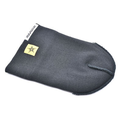 Σχεδιαστής Streetwear Custom Logo Χειμερινός ψαράς Gorras Μαύρα καπέλα Καπέλα με Custom logo Βένδυμα