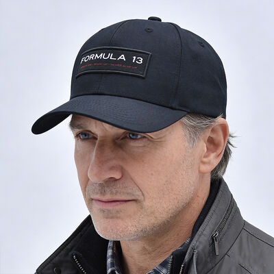 Προσαρμόστε έξι πίνακες καπέλο μπέιζμπολ με ελαφριά κατασκευή και ρυθμιζόμενη τοποθέτηση κατάλληλη για εμπορικές εκθέσεις giveaways