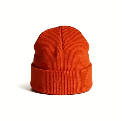 Unisex πλεκτό σκουφάκι Casual Hat Περίμετρος Κοινό Ύφασμα Χαρακτηριστικό Ανθεκτικό Άνετο Κομψό Χειμερινό Αξεσουάρ