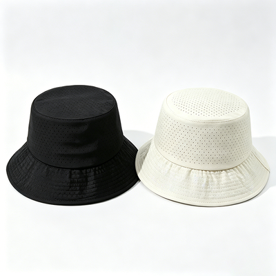 Casual Leisure Bucket Καπέλο Άνετο ελαφρύ καπέλα ενηλίκων ιδανικό για υπαίθριες δραστηριότητες και καθημερινές
