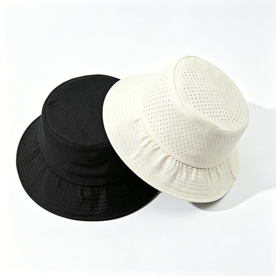 Casual Leisure Bucket Καπέλο Άνετο ελαφρύ καπέλα ενηλίκων ιδανικό για υπαίθριες δραστηριότητες και καθημερινές