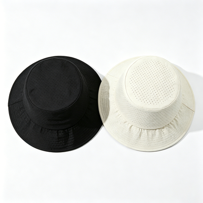 Casual Leisure Bucket Καπέλο Άνετο ελαφρύ καπέλα ενηλίκων ιδανικό για υπαίθριες δραστηριότητες και καθημερινές