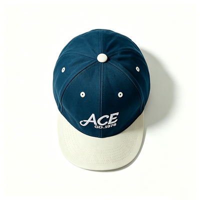 Καπέλα με επίπεδο γείσο Snapback One Size Fits All Ευέλικτα ρυθμιζόμενα καπέλα Snapback Εξαιρετική επιλογή για εταιρικά δώρα και εκδηλώσεις