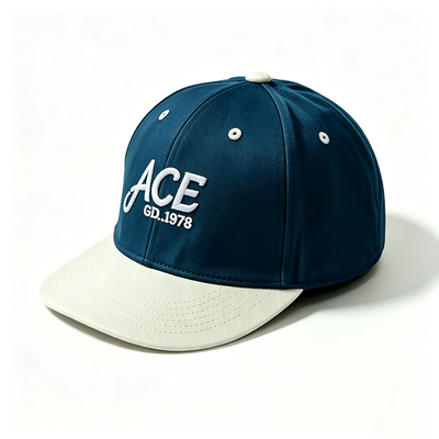 Καπέλα με επίπεδο γείσο Snapback One Size Fits All Ευέλικτα ρυθμιζόμενα καπέλα Snapback Εξαιρετική επιλογή για εταιρικά δώρα και εκδηλώσεις