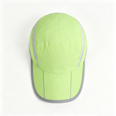 Χαμηλό προφίλ Custom Sport Cap με αντιδιαστολή ράμματα και μη δομημένη εφαρμογή Ιδανικό για αθλητικές ομάδες Casual Wear